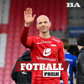 Hele Stadion skal bruke sykkelhjelm!