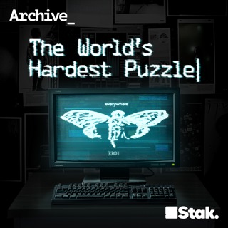 Ultimate Truth is the Ultimate Illusion | The World's Hardest Puzzle – Episode 7