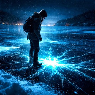5 Scary TRUE January Horror Stories
