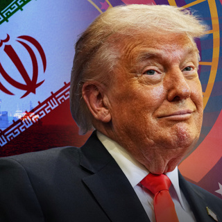 Iran war: is Trump’s ‘Project Freedom’ DOOMED?