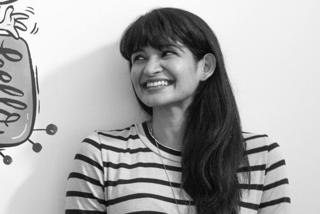 23: Cartoon and illustrations with Alicia Souza.