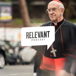 Episode 769: Jonathan Pryce and Highlands Worship