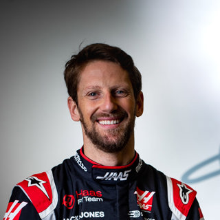 MP 1037: Catching Up With Romain Grosjean