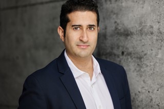 Transforming Fear into Action: Insights from Award-Winning Director Manny Bains