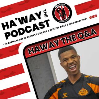 HAWAY THE Q&A | Sunderland Summer Transfer Special!