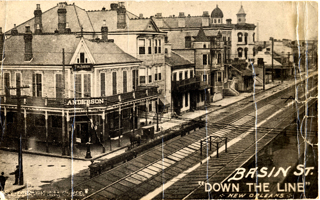Ep. 322 - New Orleans Brothels