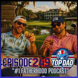 Vacation Dad, Turf Wars & Tee Times