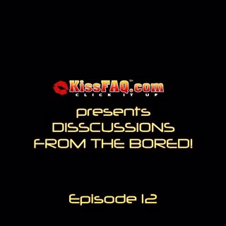 Ep.12 - Unmasked!
