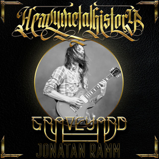Jonatan Ramm (Graveyard)