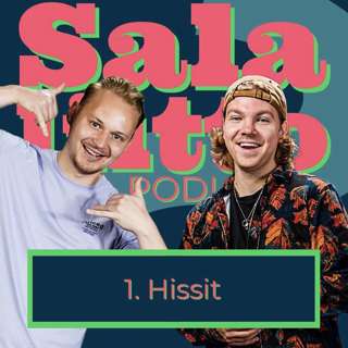 Jakso 1 - Hissit
