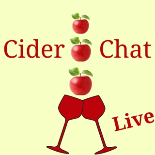 136: Cidermaker of the Year 2018 - Tells All