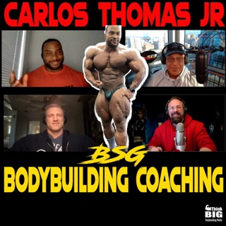 Blood Sweat & Gear 188 Middle Weight to Super to Pro