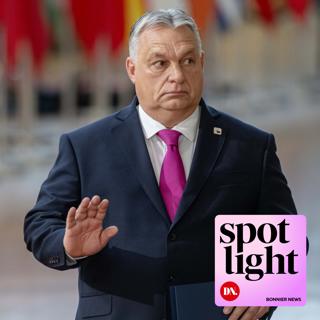 Efter Prideförbudet – har EU tappat tålamodet med Ungern?