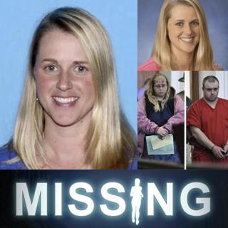 558 // The Murder of Melissa Jenkins - Part 2 - Insight Into the Prue Crimes
