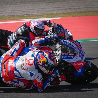 Episode 270 - MotoGP at Argentina