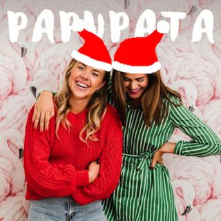 Papupadan Joulukalenteri: 7. Luukku🎅🏼❤️ English edition