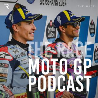Marquez to factory Ducati, Martin to Aprilia: How these bombshell moves happened