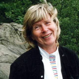 Bodil Jönsson 1991