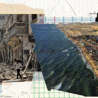 Water Is Not Political