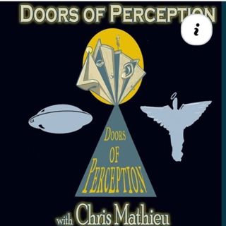 Rogue Ways: Blow Open the Doors of Perception with Chris Mathieu