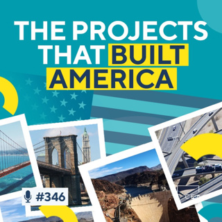 America's Greatest Civil Engineering Marvels Throughout Its 250 Years
