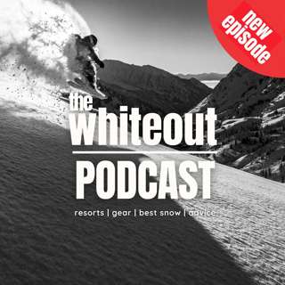 S5 E72 - The Snow Show London, Where to Ski Right Now, This Season’s Gear Picks & Winter 2025 Our Destinations