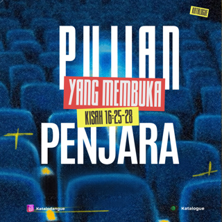 Pujian Yang Membuka Penjara