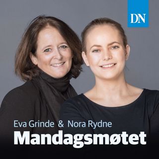 Sjefene vil på fylla