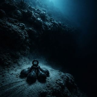 The Pemba Island Deep-Shelf Silification