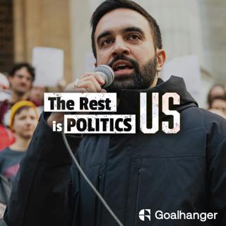 140. Mamdani’s Rise, Biden’s Shadow, and the Line That Was Finally Crossed