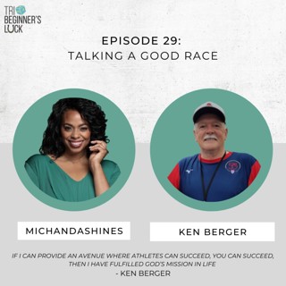 Bonus Miles Conversation: Michanda’s start as an announcer