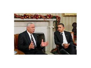 Col. Wilkerson on Obama, Powell, Romney & Racism