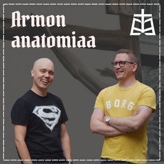 Sodasta ja rauhasta