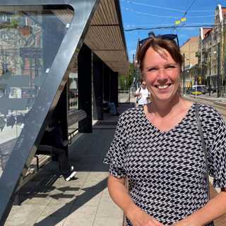 Trafikforskaren: Kommer vi någonsin åka kollektivt som förr igen?