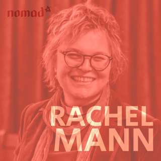 Pentecost for Progressives - Rachel Mann (NS30)