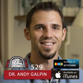 Hydration 101: Water, Salt, Electrolytes and the Physiology of Hydration w/ Anders Varner, Doug Larson, and Travis Mash- Barbell Shrugged #529
