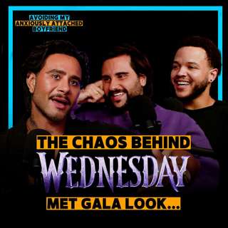 Celebrity Hairstyling, The Met Gala & Latino Representation: Cesar Delon Ramirez