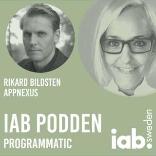 Vad är Programmatic?