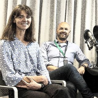 Redaktionspodden: Så laddar vi för rapportperioden