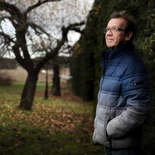 Björn Skifs: Det blir inga fler filmer – andra gör det bättre
