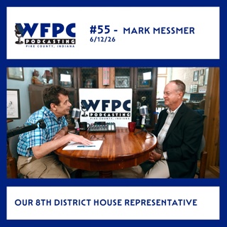 #55 - Mark Messmer