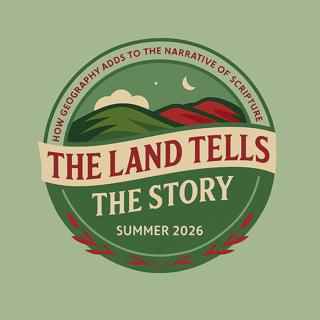 The Land Tells the Story: Three Examples