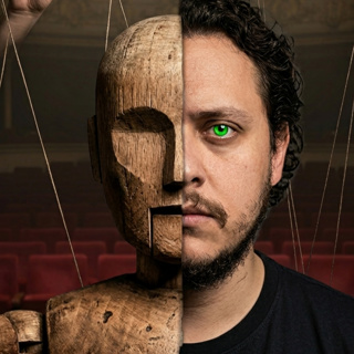 The PuppetMaster - Duality