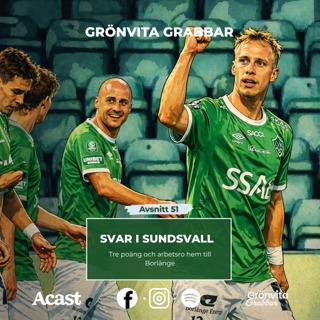 51. Svar i Sundsvall