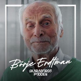 84. Börje Erdtman - Karteller och gatubarn i Colombia