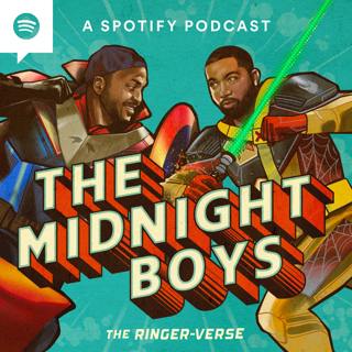 ‘A Knight of the Seven Kingdoms’ Season 1 Finale Instant Reactions | The Midnight Boys