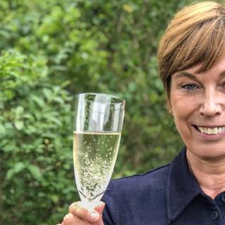 Sommeliern Mischa Billing: "Jag är världens bästa gäst"