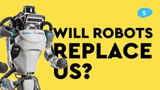 Boston Dynamics: The company making robots to replace us | Sidebean