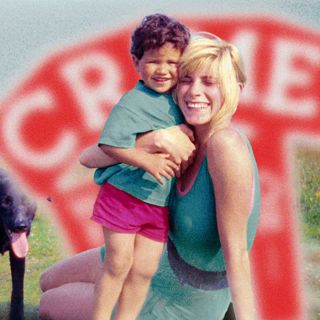 The Murder of Rachel Nickell