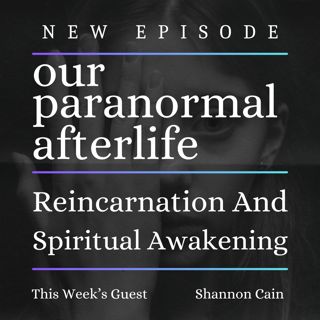 Past Lives to Spiritual Awakening